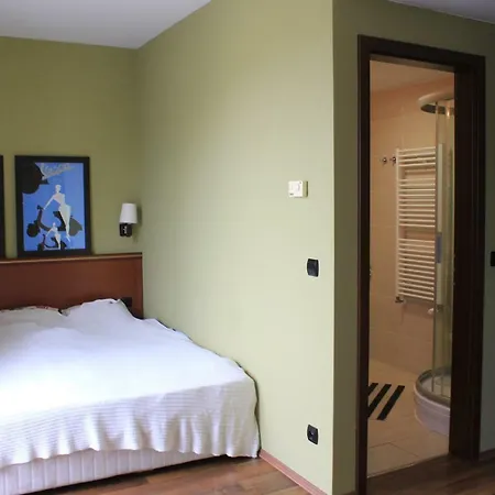 Apartmán Silver Studio Balatonfüred