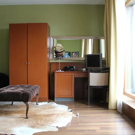 Silver Studio Apartmán Balatonfüred