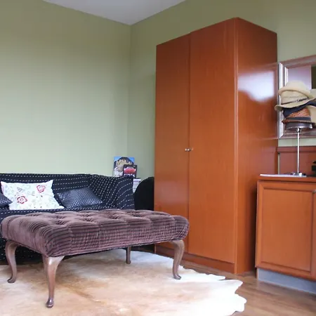 Apartmán Silver Studio Balatonfüred